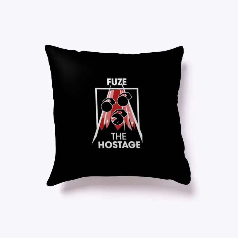 Fuze The Hostage