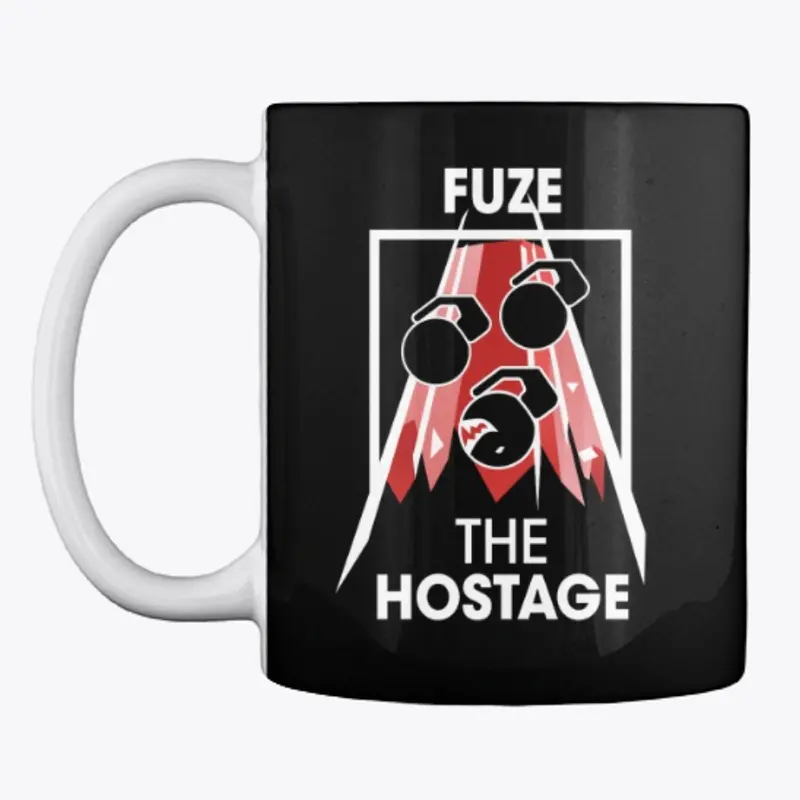 Fuze The Hostage