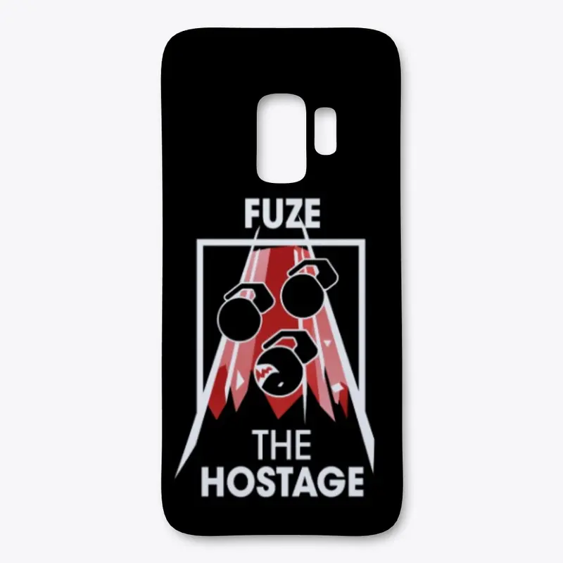 Fuze The Hostage