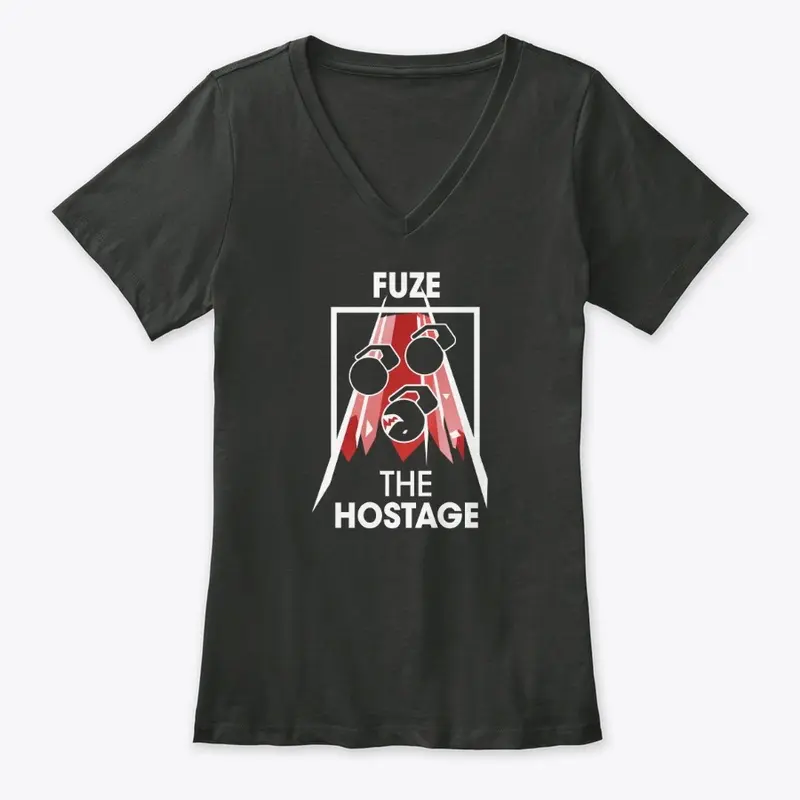 Fuze The Hostage