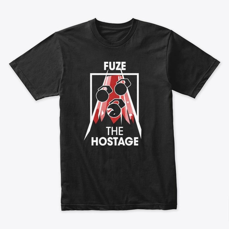 Fuze The Hostage