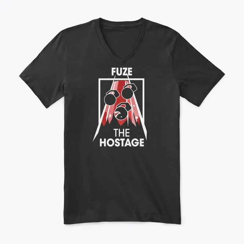 Fuze The Hostage