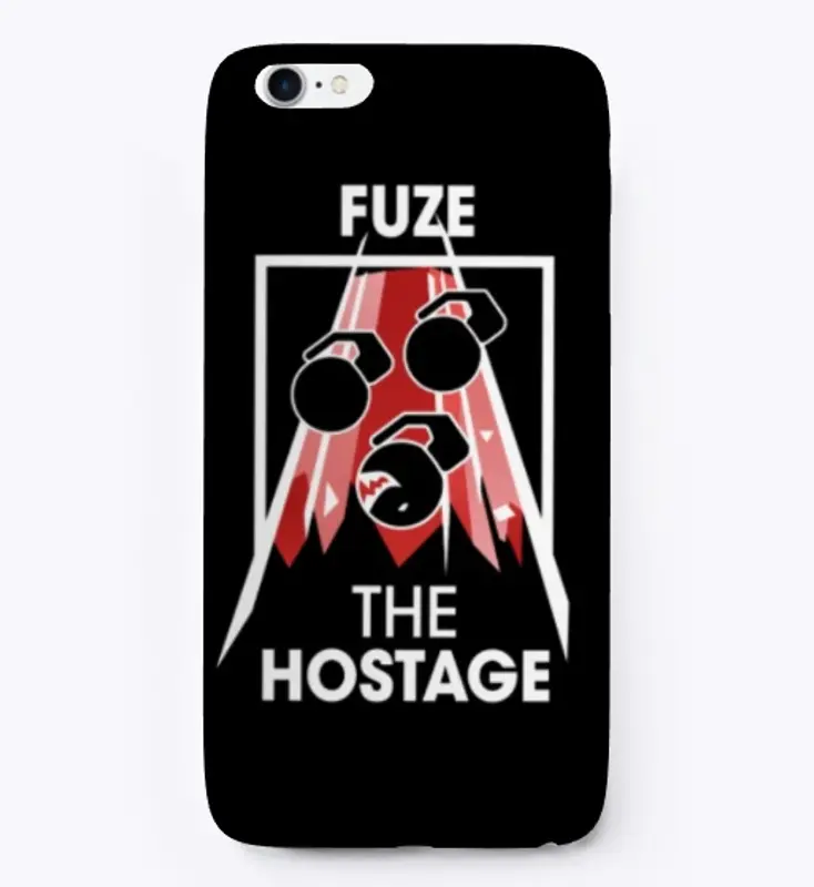 Fuze The Hostage