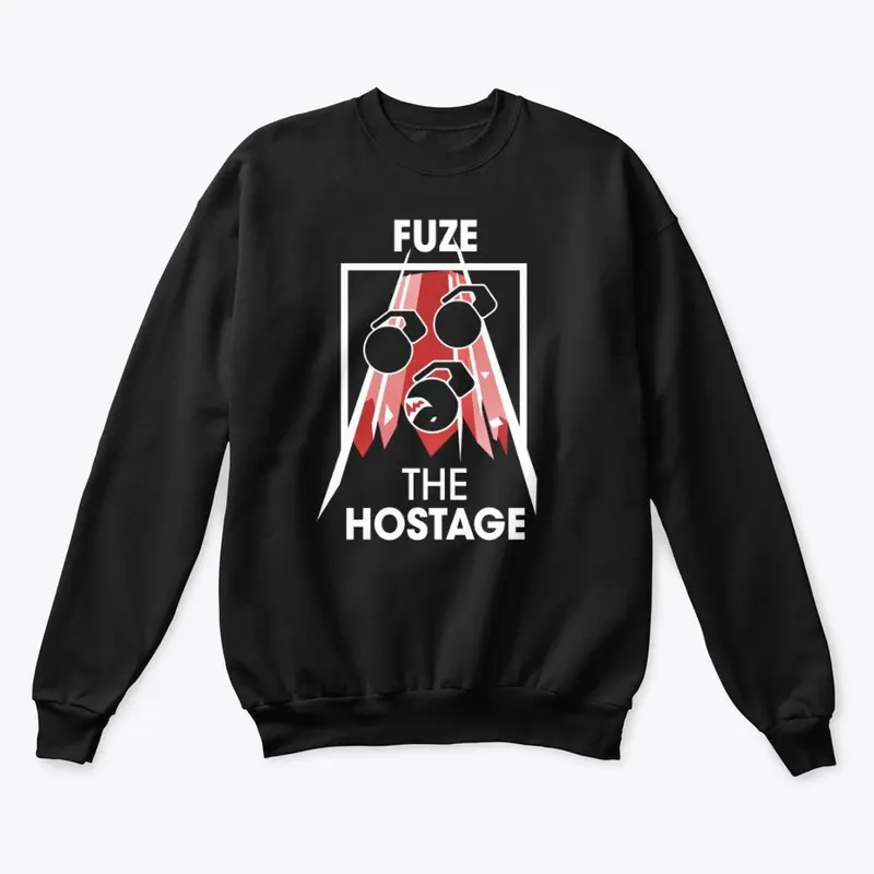 Fuze The Hostage